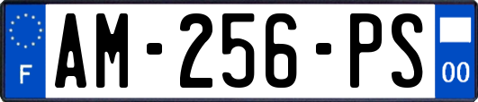 AM-256-PS