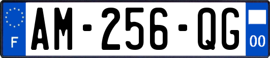 AM-256-QG