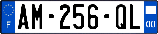 AM-256-QL