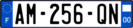 AM-256-QN
