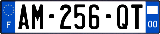 AM-256-QT
