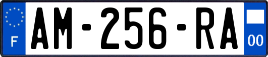 AM-256-RA