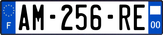 AM-256-RE