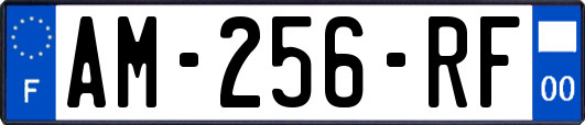 AM-256-RF