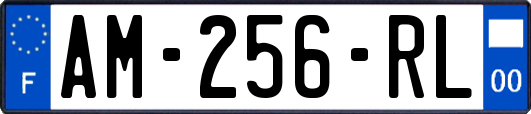 AM-256-RL