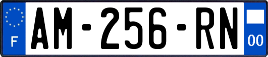 AM-256-RN