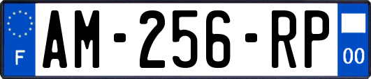 AM-256-RP