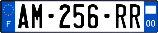 AM-256-RR