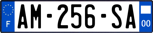AM-256-SA