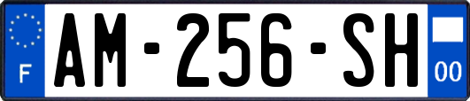 AM-256-SH
