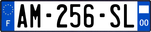 AM-256-SL