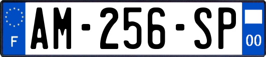 AM-256-SP