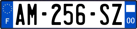 AM-256-SZ