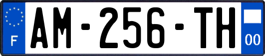 AM-256-TH