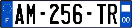 AM-256-TR