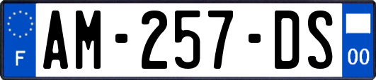 AM-257-DS