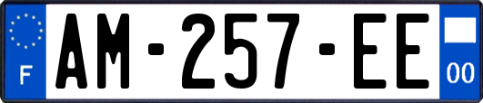 AM-257-EE