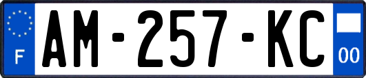 AM-257-KC