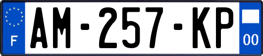 AM-257-KP