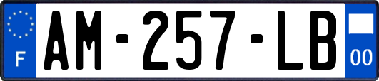 AM-257-LB