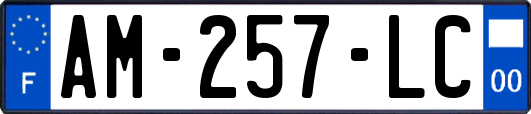 AM-257-LC