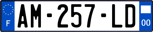 AM-257-LD