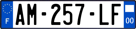 AM-257-LF