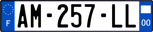AM-257-LL