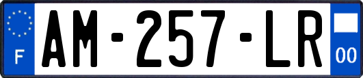 AM-257-LR