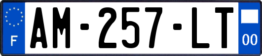 AM-257-LT