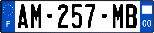 AM-257-MB