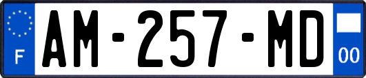 AM-257-MD