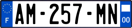 AM-257-MN