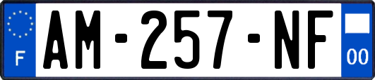 AM-257-NF