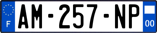 AM-257-NP