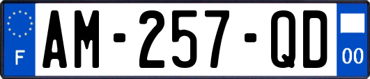 AM-257-QD