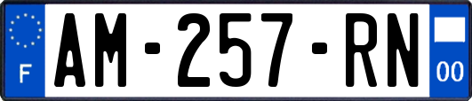 AM-257-RN