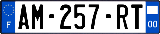 AM-257-RT