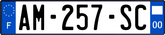 AM-257-SC