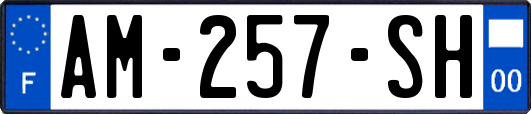 AM-257-SH