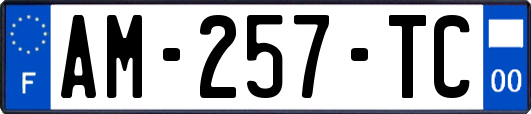 AM-257-TC