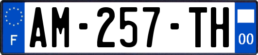 AM-257-TH