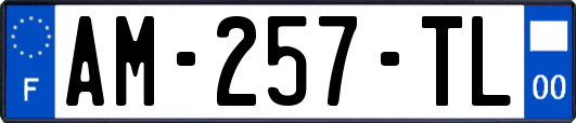 AM-257-TL