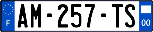 AM-257-TS