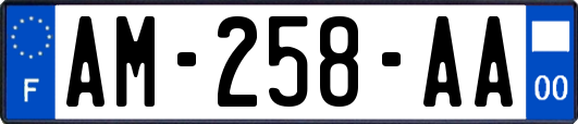 AM-258-AA