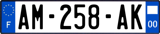 AM-258-AK