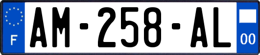 AM-258-AL