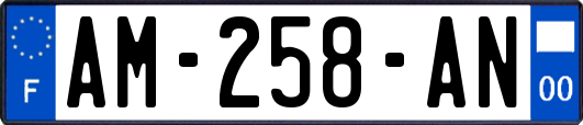 AM-258-AN