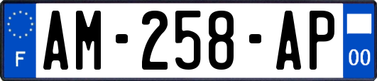 AM-258-AP