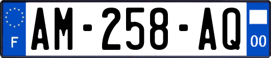 AM-258-AQ